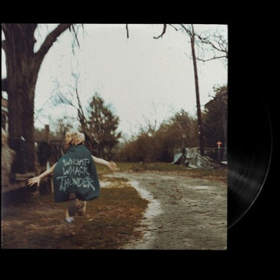 Whiskey Myers Whomp Whack Thunder [Explicit Content] (2 Lp's)