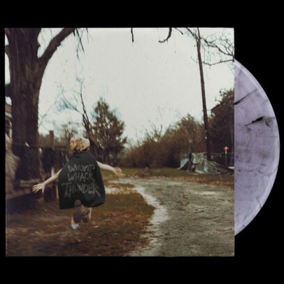 Whiskey Myers Whomp Whack Thunder [Explicit Content] (Indie Exclusive, Translucent Smoke Colored Vinyl) (2 Lp's)