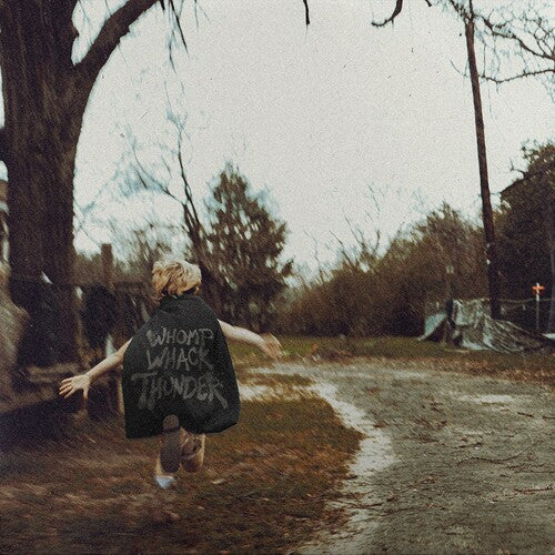 Whiskey Myers Whomp Whack Thunder [Explicit Content] (Indie Exclusive, Translucent Smoke Colored Vinyl) (2 Lp's)