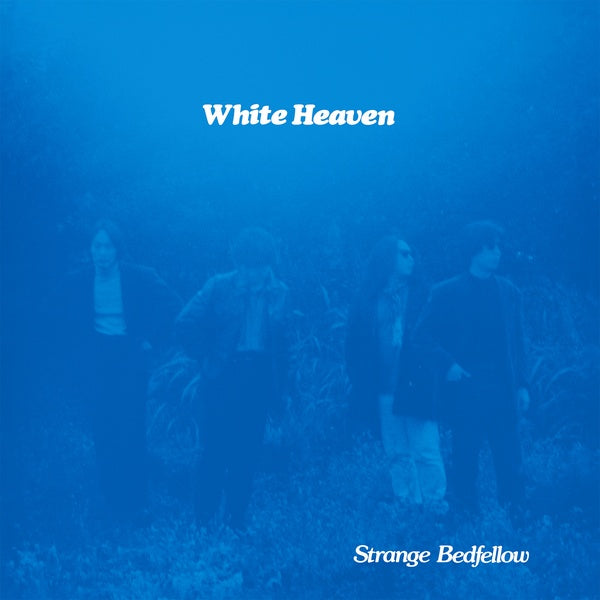 WHITE HEAVEN Strange Bedfellow