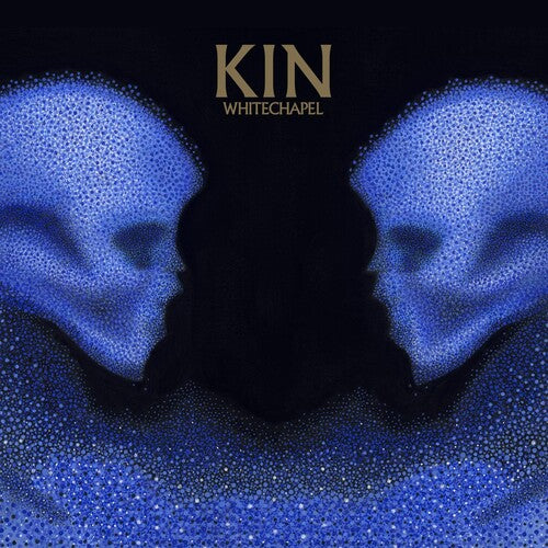 Whitechapel Kin (Colored Vinyl, Cyan & Black) (2 Lp's)