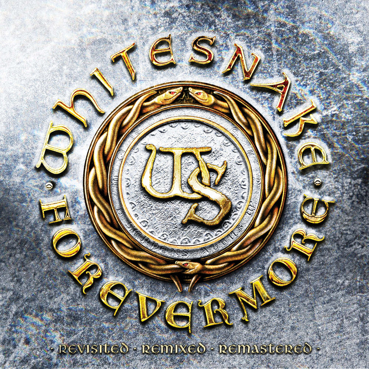 Whitesnake Forevermore (2LP)