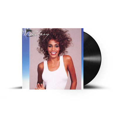 Whitney Houston Whitney: Special Edition