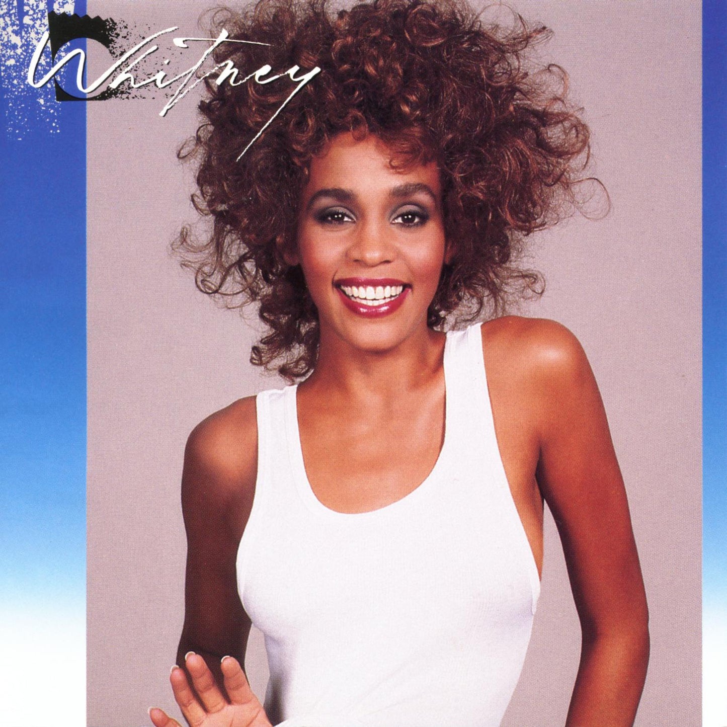 Whitney Houston Whitney: Special Edition