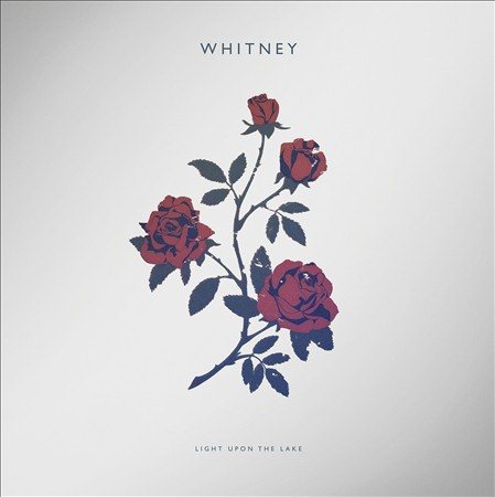 Whitney Light Upon The Lake