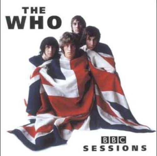 Who BBC SESSIONS