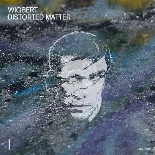 WIGBERT Distorted Matter