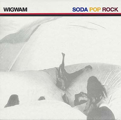 Wigwam Soda Pop Rock