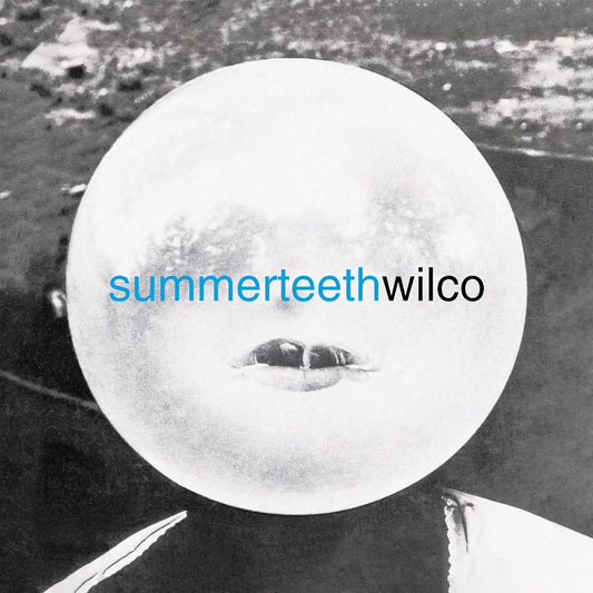 Wilco Summerteeth (180 Gram Vinyl, Colored Vinyl, Blue, Brick & Mortar Exclusive, Anniversary Edition) (2 Lp)