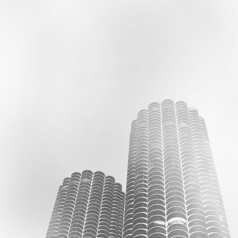 Wilco Yankee Hotel Foxtrot (11 Lp's + 1 CD Super Deluxe Edition) (Boxed Set, With CD, Deluxe Edition)