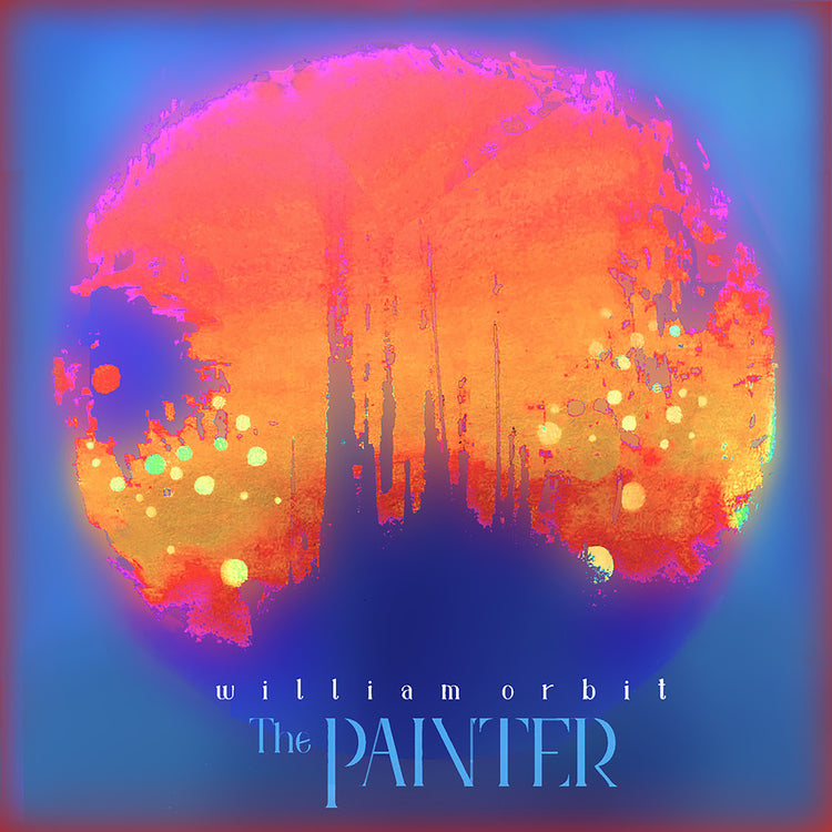 William Orbit The Painter