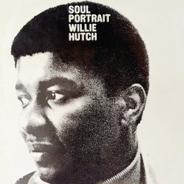 Willie Hutch Soul Portrait