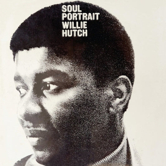 Willie Hutch Soul Portrait
