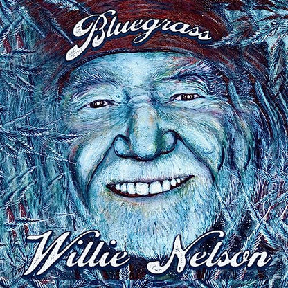 Willie Nelson Bluegrass