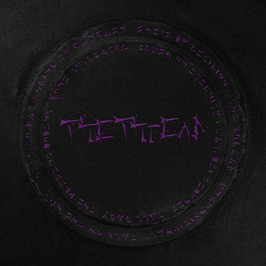 Willow The Thread [Neon Magenta Clear Cloud]
