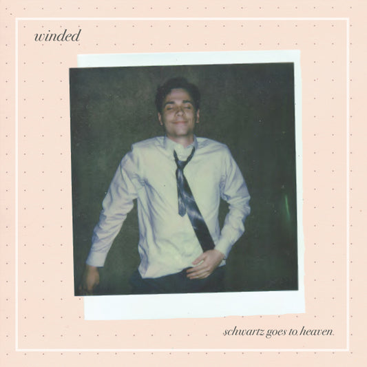 Winded Schwartz Goes To Heaven