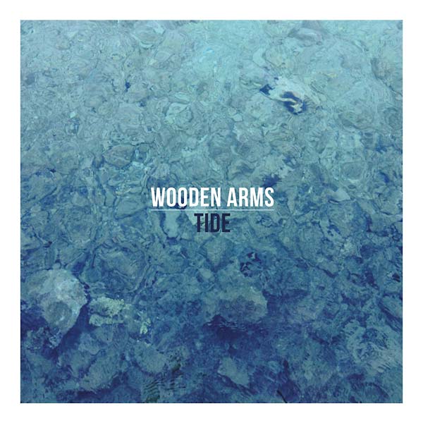 WOODEN ARMS Tide