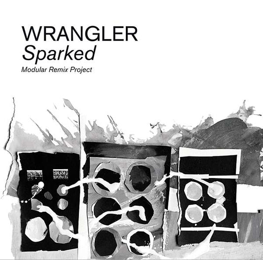 WRANGLER Sparked: Modular Remix Project