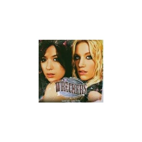 Wreckers Stand Still Look Pretty (Rsd 4.12.25)