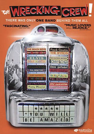 Wrecking Crew (2Pc) / (Sub) Wrecking Crew (2Pc) / (Sub)