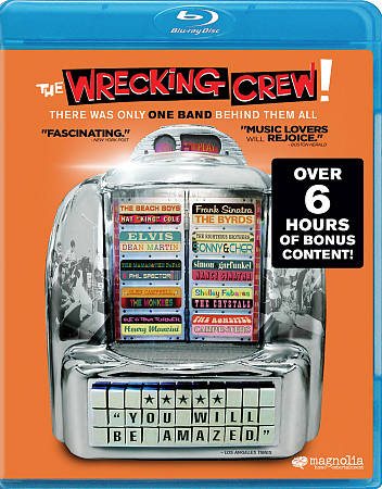 Wrecking Crew / (sub) Wrecking Crew / (Sub)