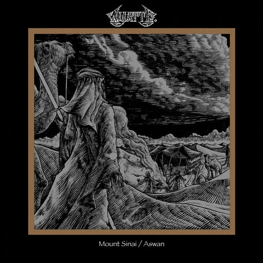 Wyatt E. Mount Sinai/Aswan