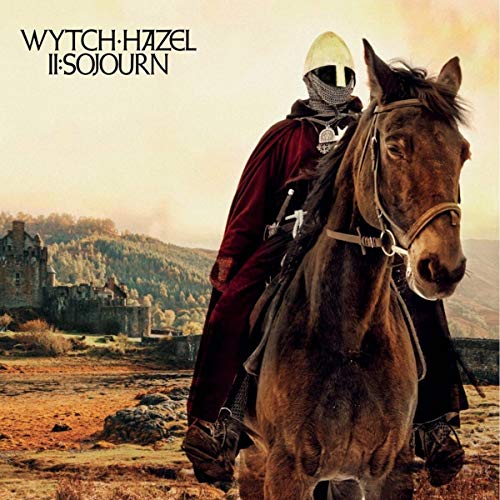 Wytch Hazel Ii: Sojourn