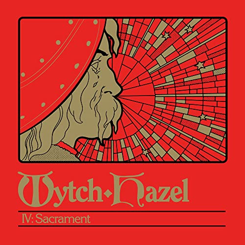 Wytch Hazel Iv: Sacrament