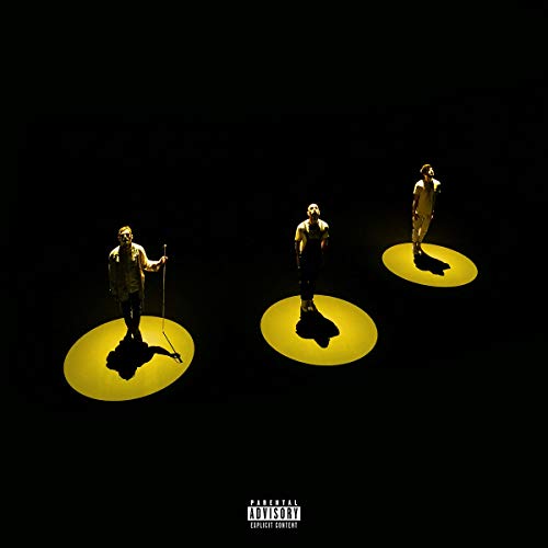 X Ambassadors Orion [Explicit Content]