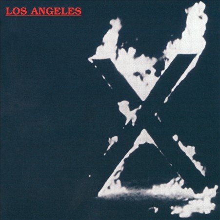 X Los Angeles !80 Gram Vinyl) [Import]