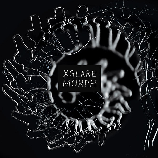 XGLARE Morph EP