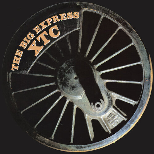 Xtc Big Express (200 Gram Vinyl) [Import]