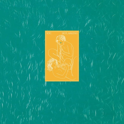 Xtc Skylarking [Import] (200 Gram Vinyl)