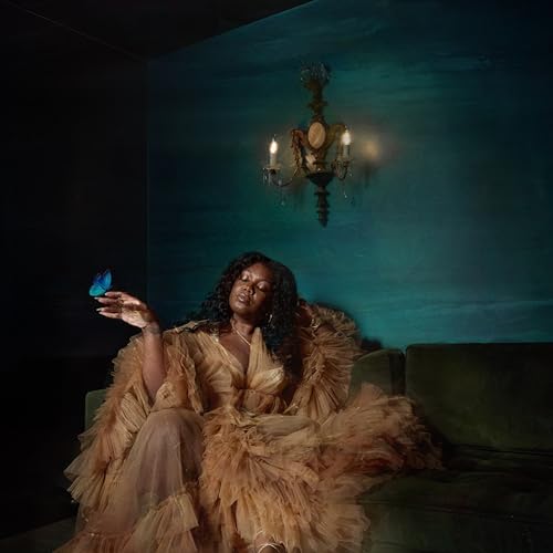 Yazmin Lacey Teal Dreams [Lp]