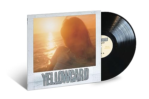 Yellowcard Ocean Avenue [LP]