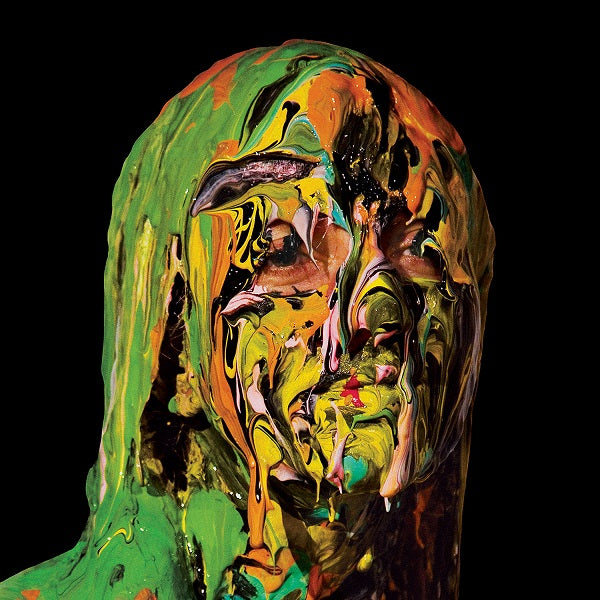 Yeyey The Vision