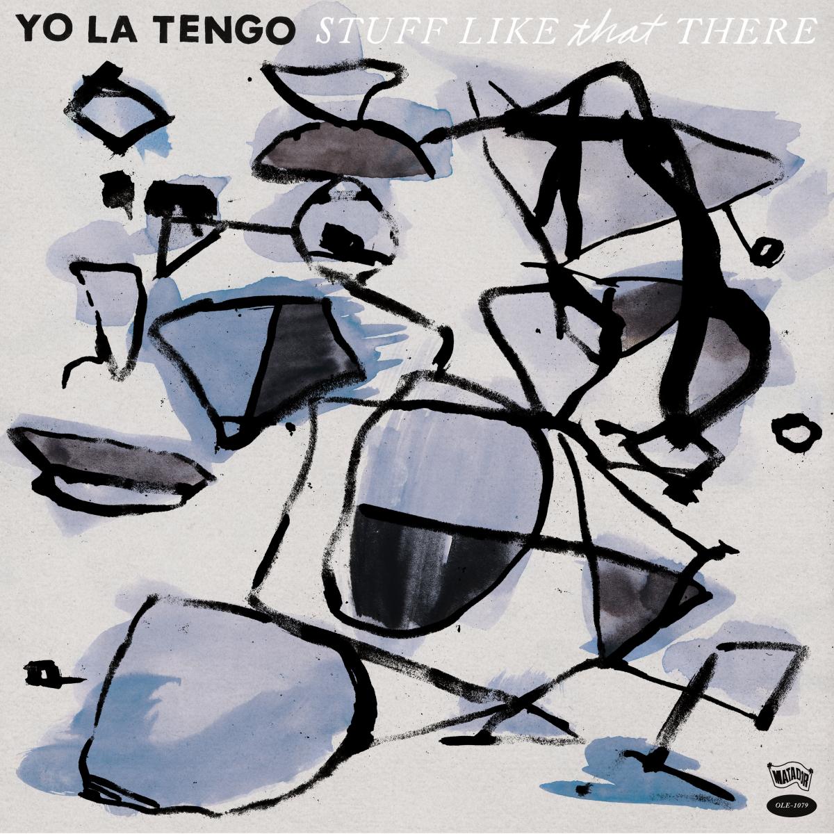 Yo La Tengo Stuff Like That There