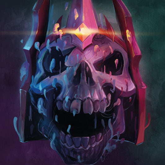 Yoann Laulan Dead Cells: Volume 2 (Original Soundtrack)