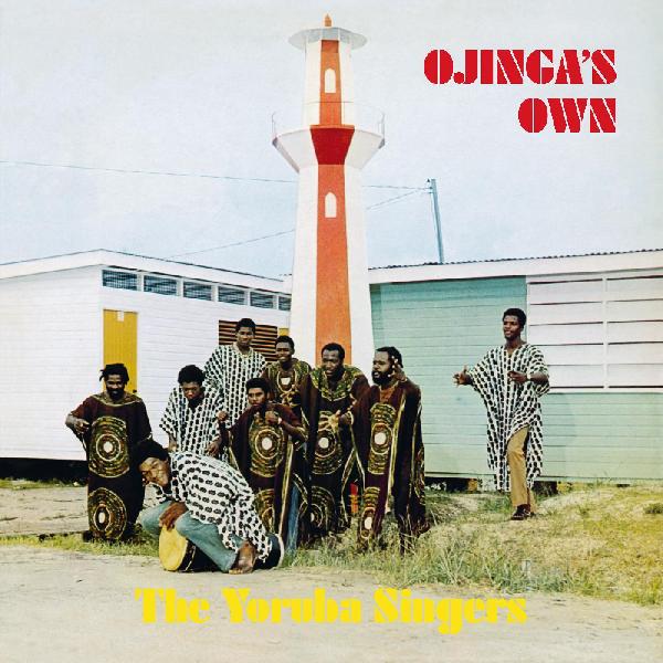 Yoruba Singers Ojingas Own