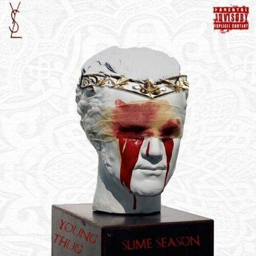 Young Thug Slime Season [Explicit Content]