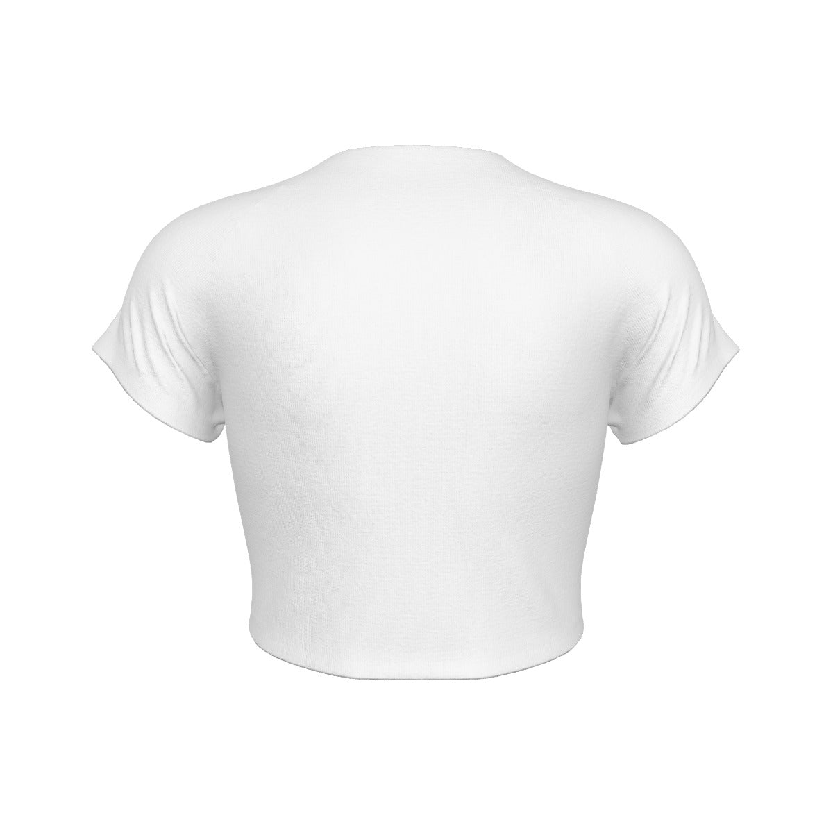 Yoycol Motorhead Eagles Women's Crop Top As Shown