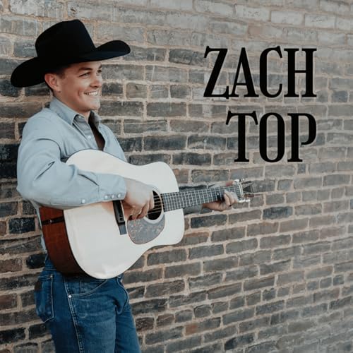 Zach Top Zach Top