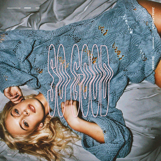 Zara Larsson So Good [2LP]