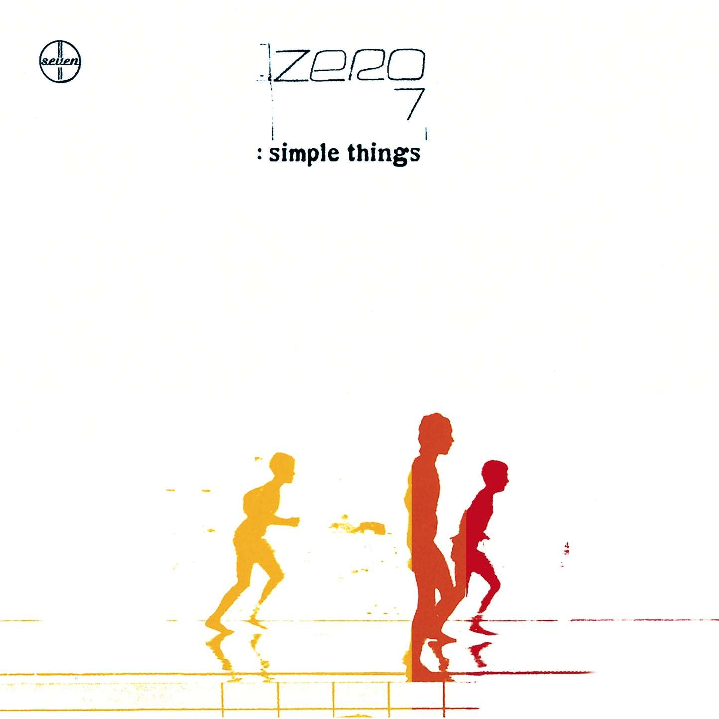 Zero 7 Simple Things