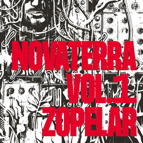 ZOPELAR Novaterra Vol. 1