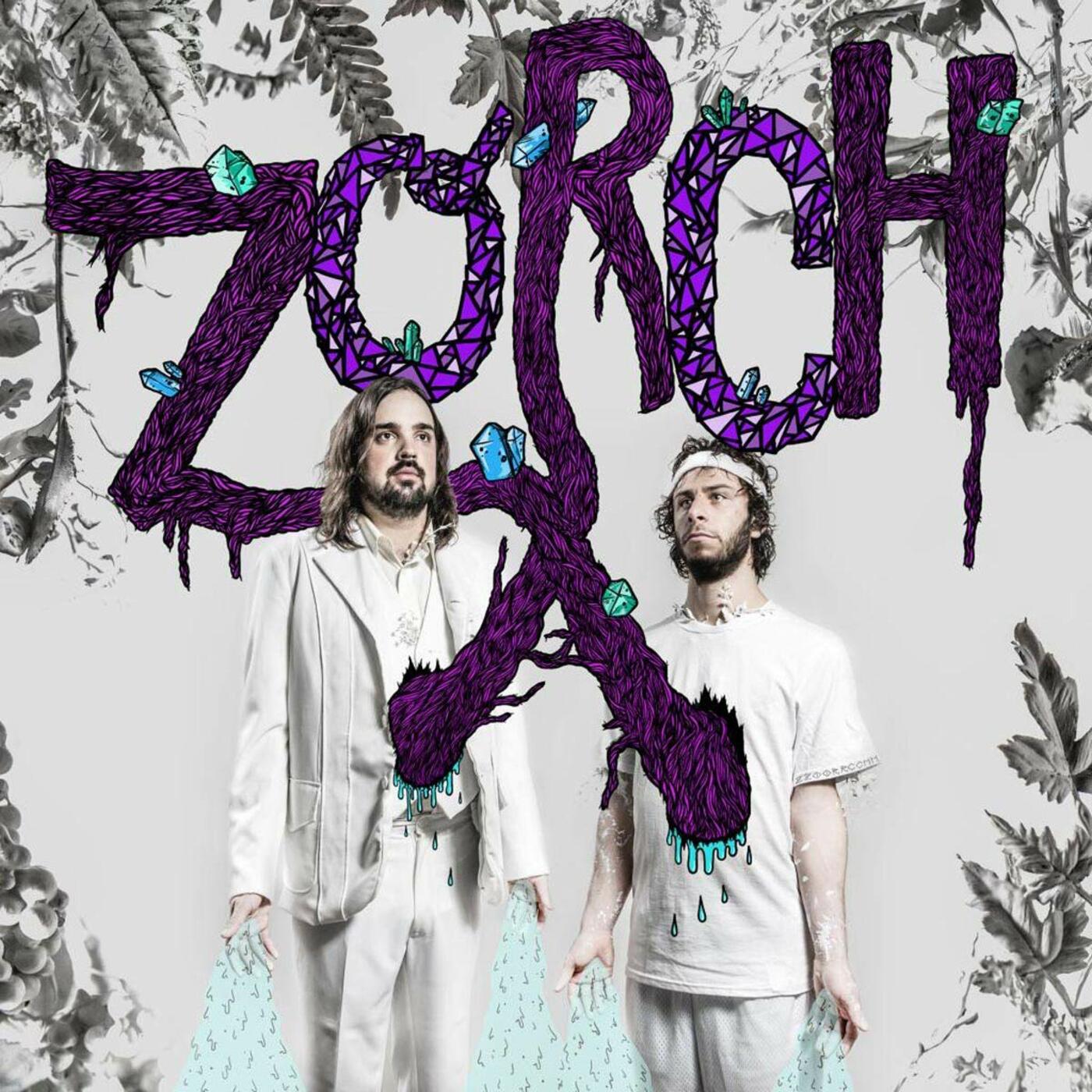 Zorch Zzoorrcchh