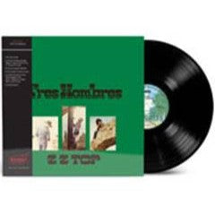 ZZ Top Tres Hombres (SYEOR25, 180 Gram Vinyl, Brick & Mortar Exclusive)