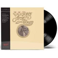 ZZ Top ZZ Top's First Album (SYEOR25, 180 Gram Vinyl, Brick & Mortar Exclusive)