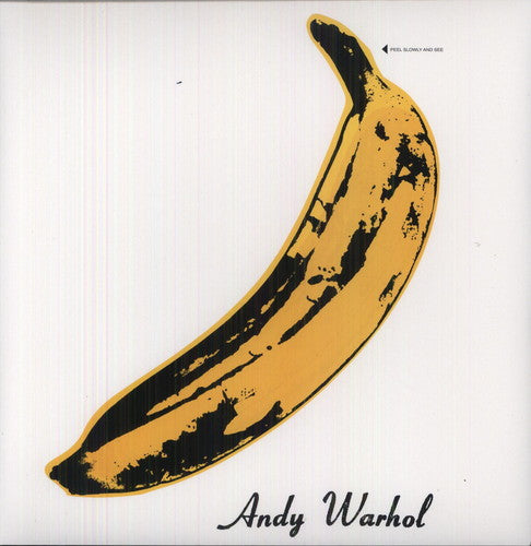 The Velvet Underground & Nico