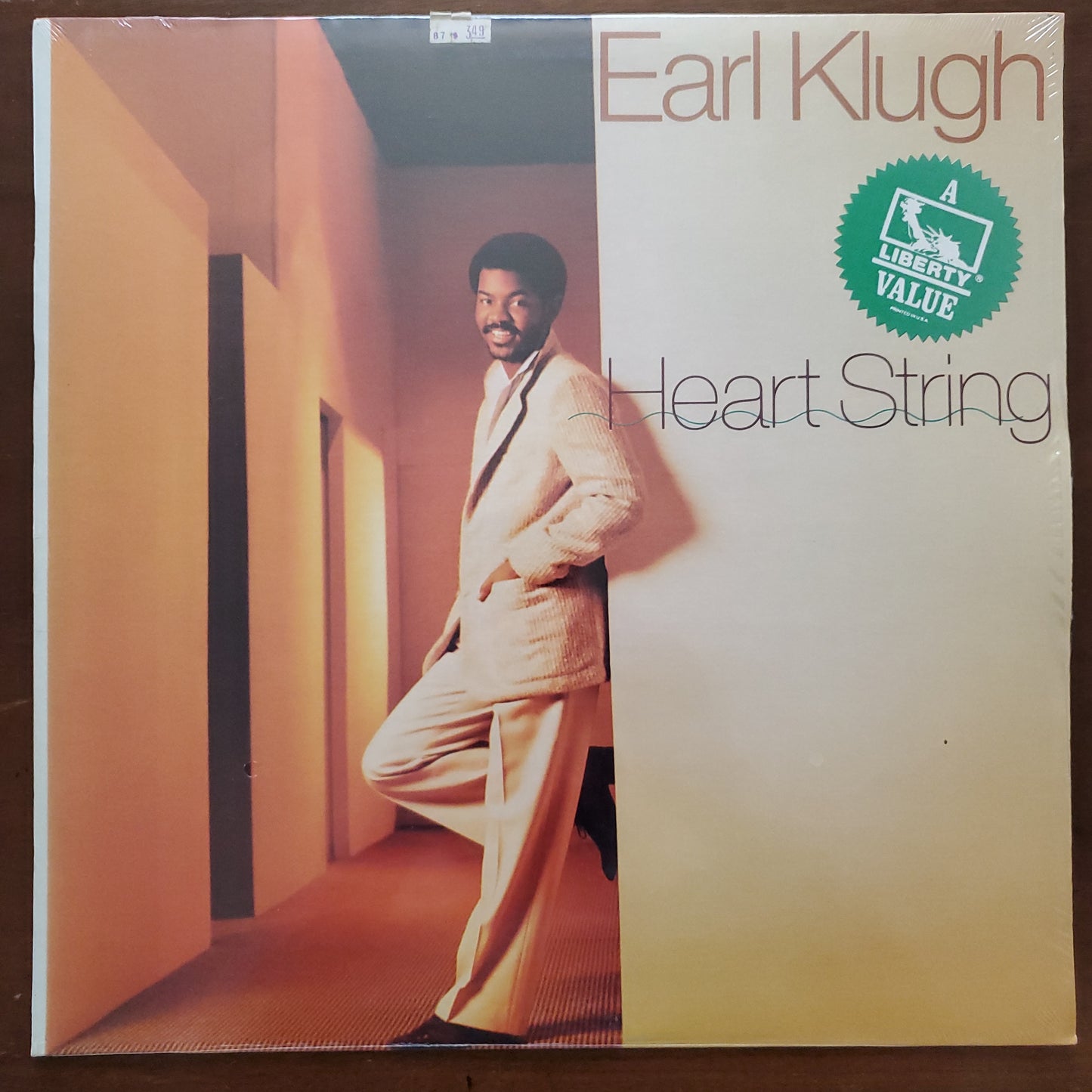 Earl Klugh - Heart String